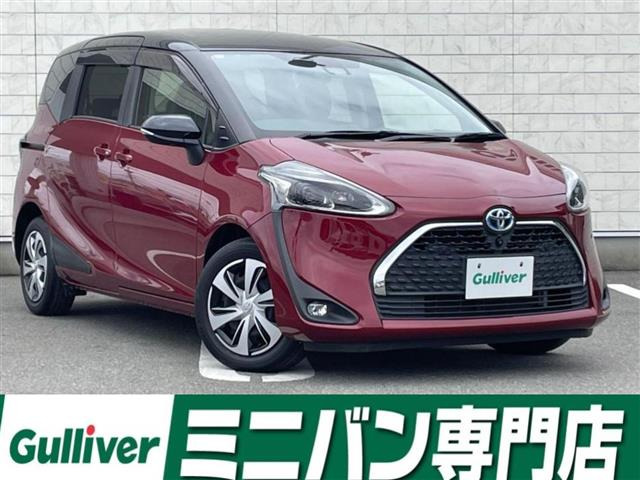 シエンタ1.5 G クエロ