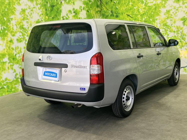 プロボックスバン1.3 G