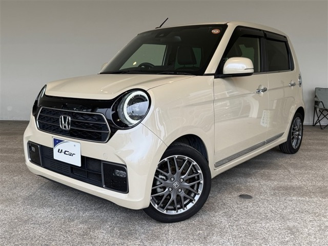 N-ONEプレミアム ツアラー