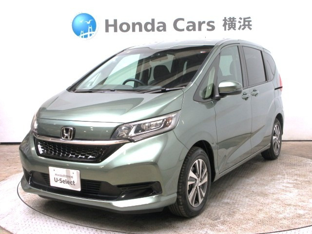 フリード1.5 G ホンダセンシング