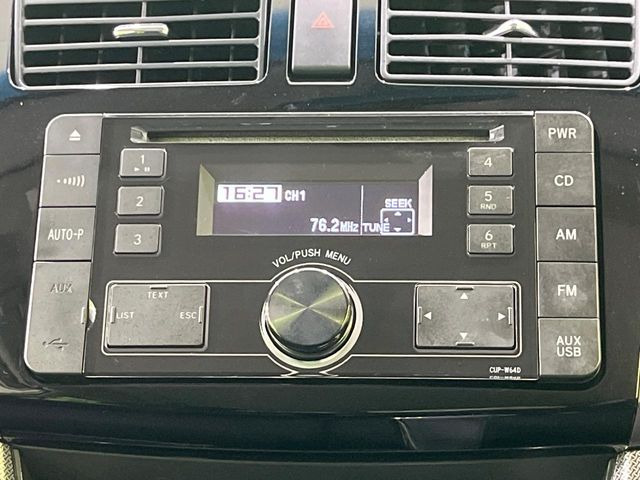 ムーヴカスタムX SA