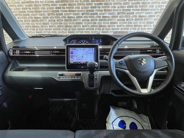 ワゴンRスティングレーハイブリッド(HYBRID) X 4WD