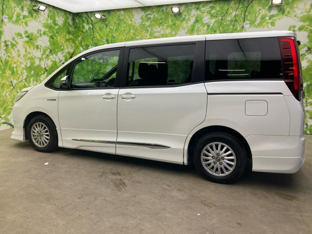 ノア1.8 ハイブリッド G