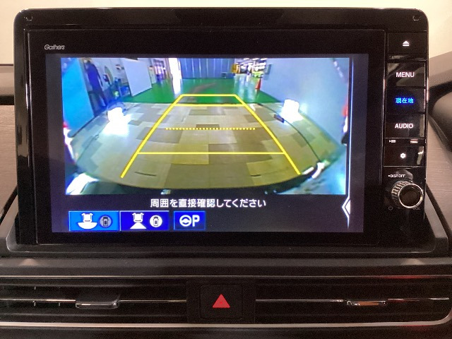 オデッセイ2.0 e:HEV アブソルート