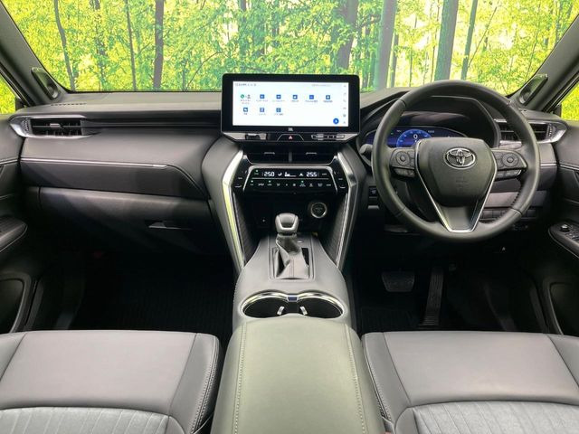 ハリアー2.5 ハイブリッド Z