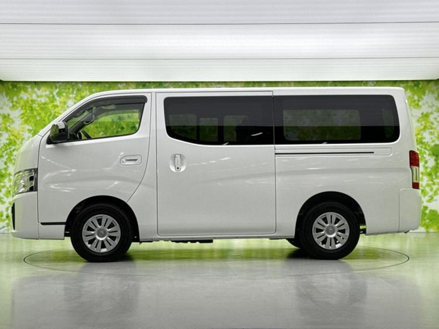 キャラバン2.4 グランドプレミアム GX ロング ディーゼル