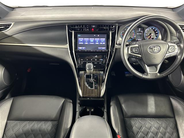 ハリアー2.0 エレガンス