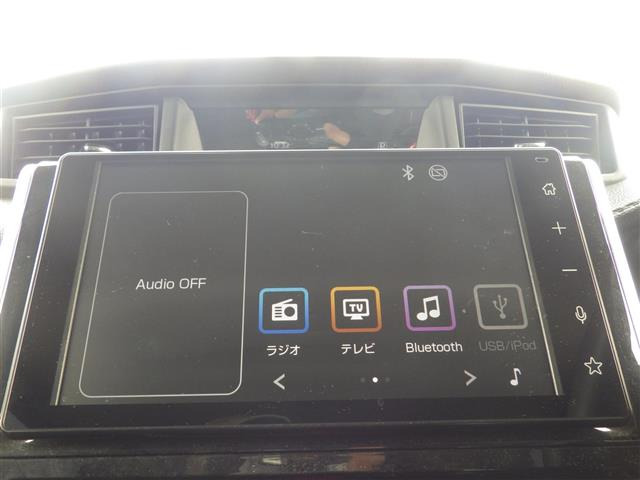 ルーミー1.0 カスタム G