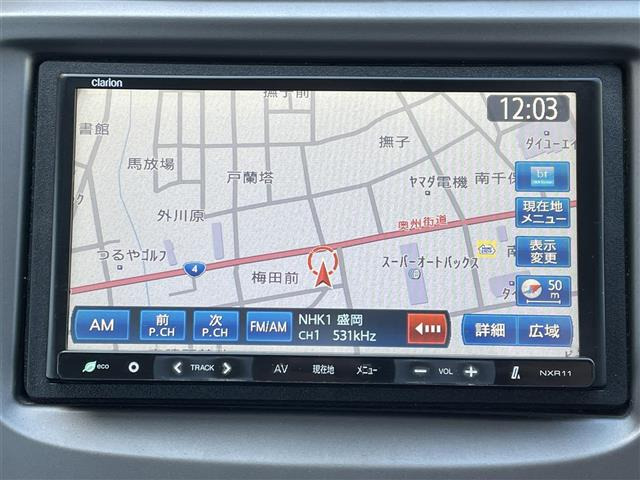 フィット1.3 G 4WD