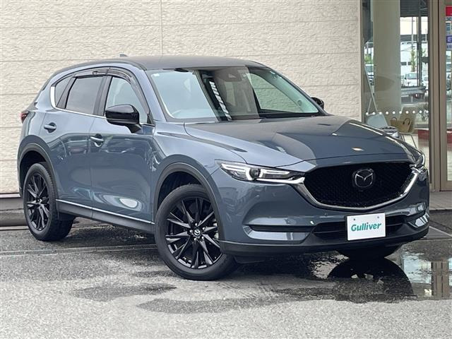 CX-52.2 XD ブラックトーンエディション