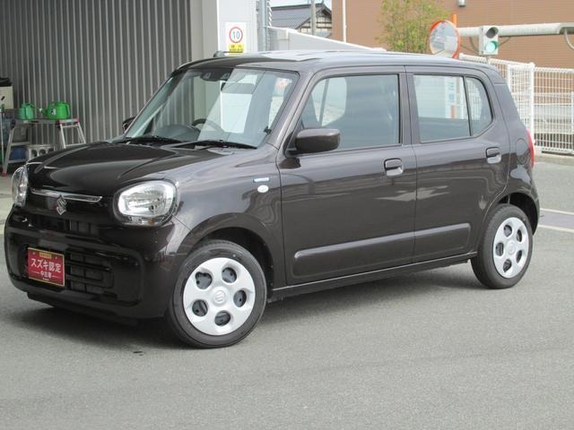 アルトハイブリッド(HYBRID) S