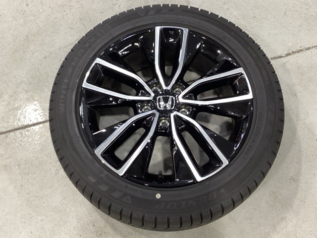 ヴェゼル1.5 e:HEV Z 4WD