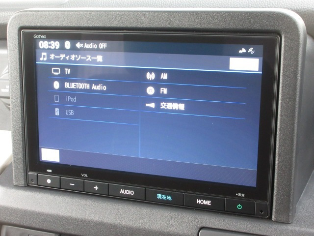 N-VAN e:e: ファン