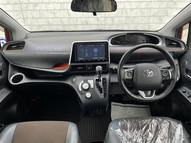 シエンタ1.5 G クエロ