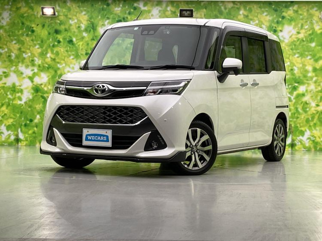 タンク1.0 カスタム G-T