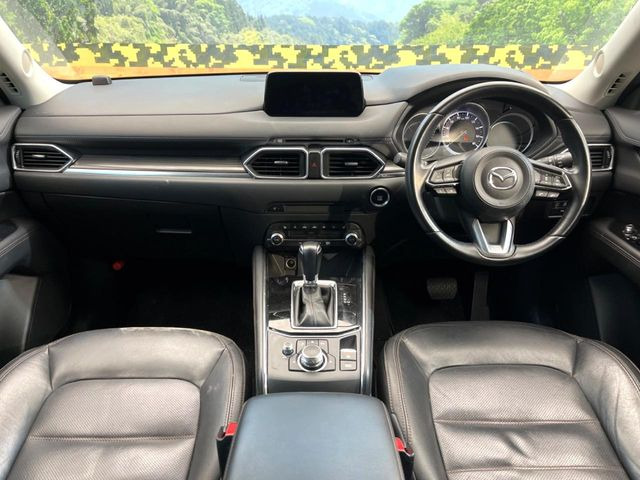 CX-52.2 XD Lパッケージ