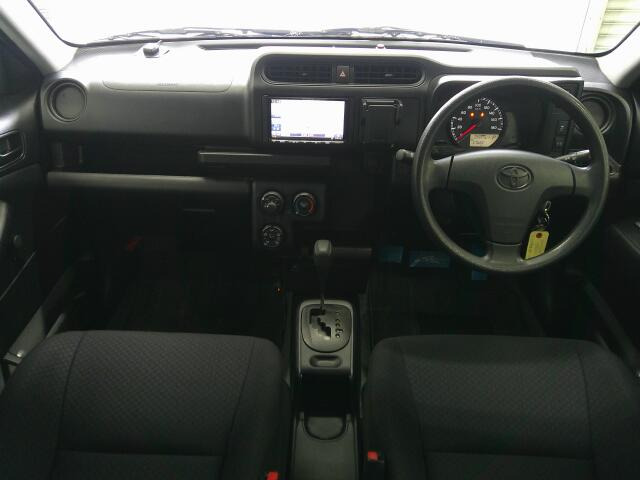 プロボックスバン1.5 DX コンフォート 4WD