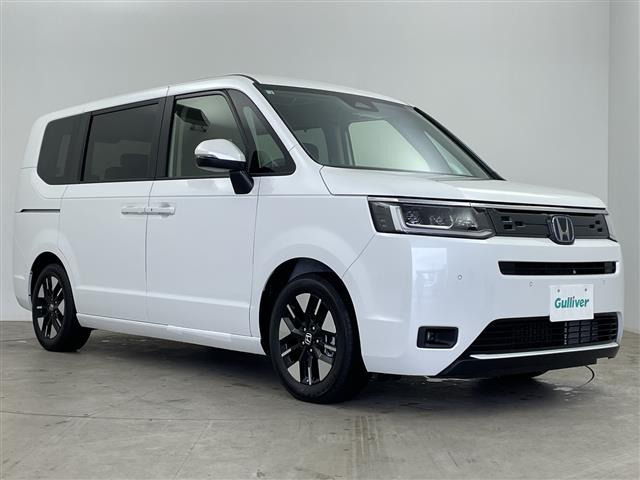 ステップワゴン2.0 e:HEV エアー EX