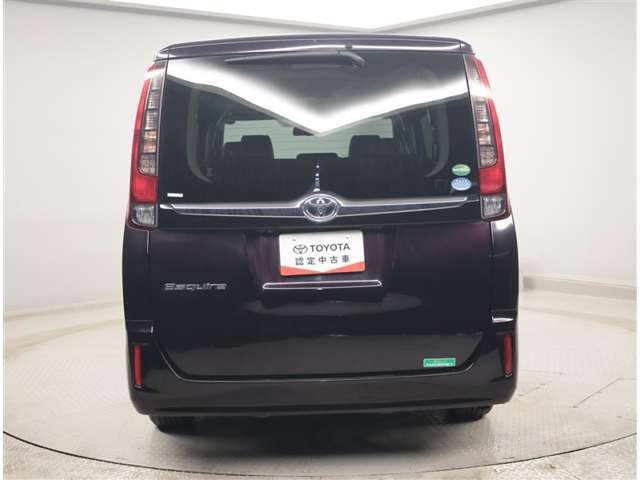 エスクァイア2.0 Gi