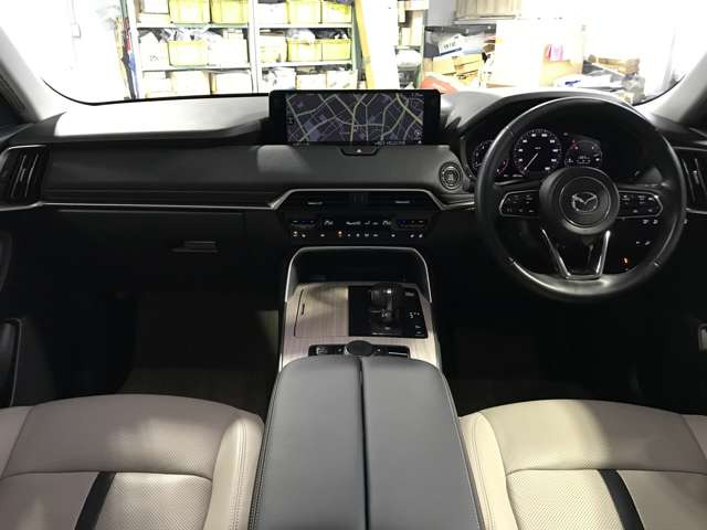 CX-602.5 25S Lパッケージ 4WD