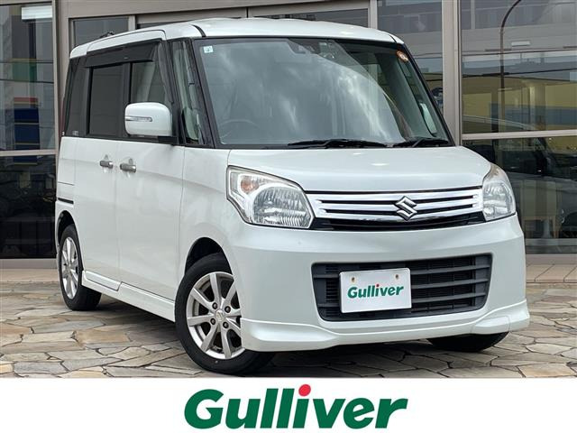 スペーシアX リミテッド