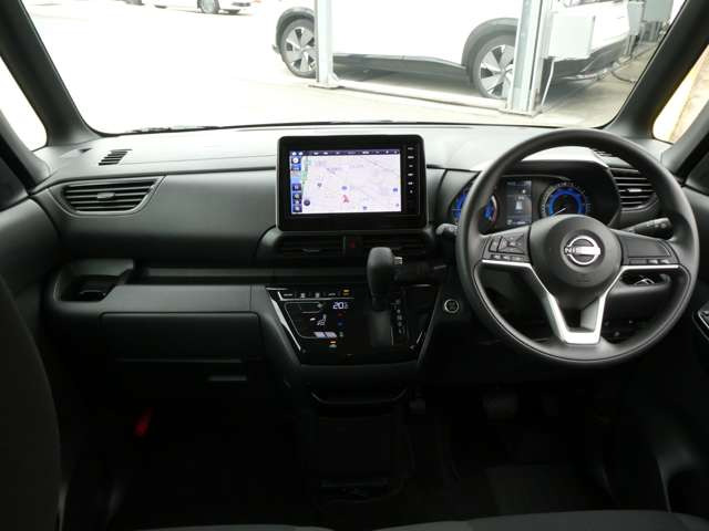 ルークスハイウェイスター