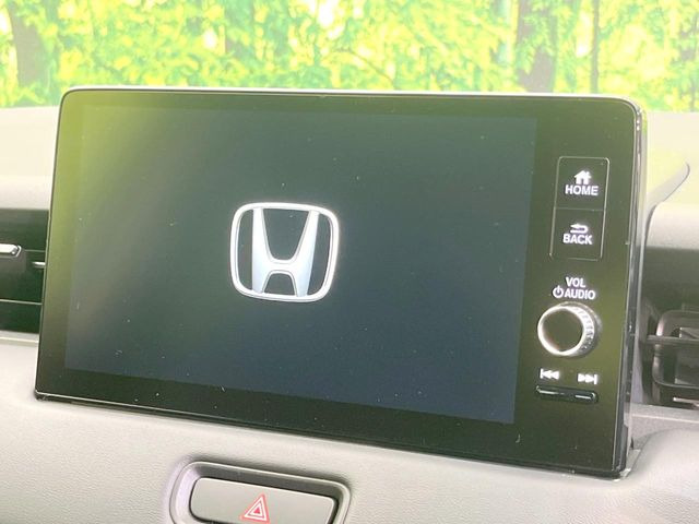 ヴェゼル1.5 e:HEV Z