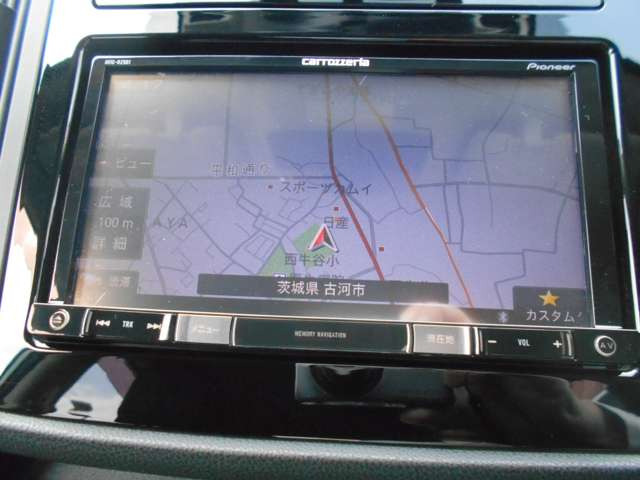 インプレッサスポーツ2.0 i-L アイサイト