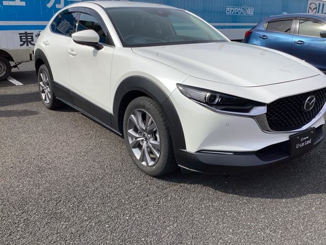 CX-302.0 20S プロアクティブ ツーリングセレクション 4WD