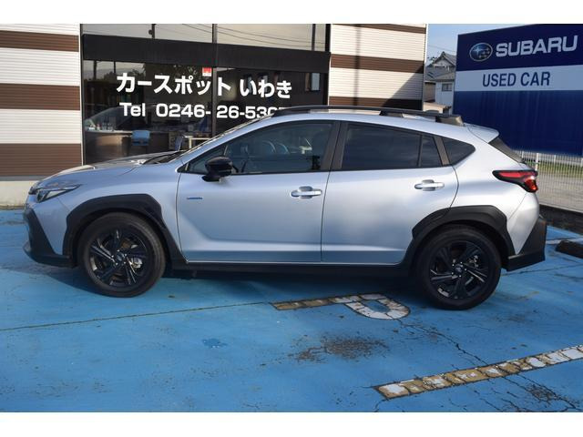 クロストレック2.0 ツーリング