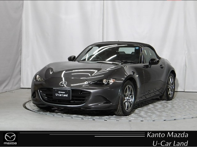 ロードスター1.5 NR-A