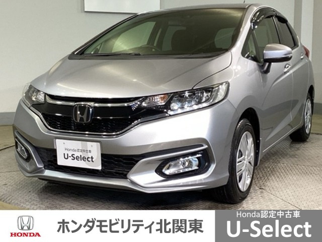フィット1.3 13G L ホンダセンシング