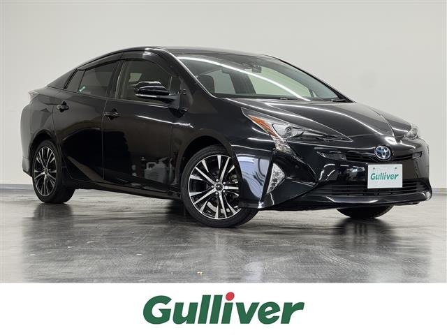 プリウス1.8 S セーフティ プラス