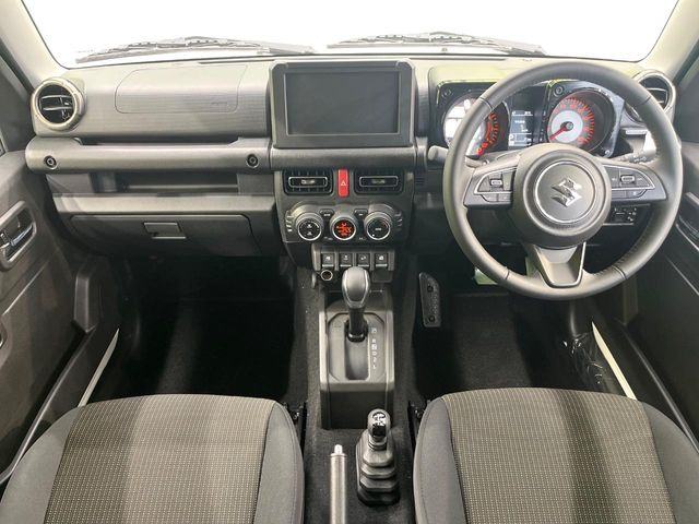 ジムニーノマド1.5 FC 4WD