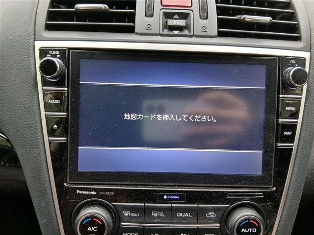 レヴォーグ2.0 STI スポーツ アイサイト 4WD