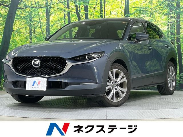 CX-302.0 20S プロアクティブ ツーリングセレクション