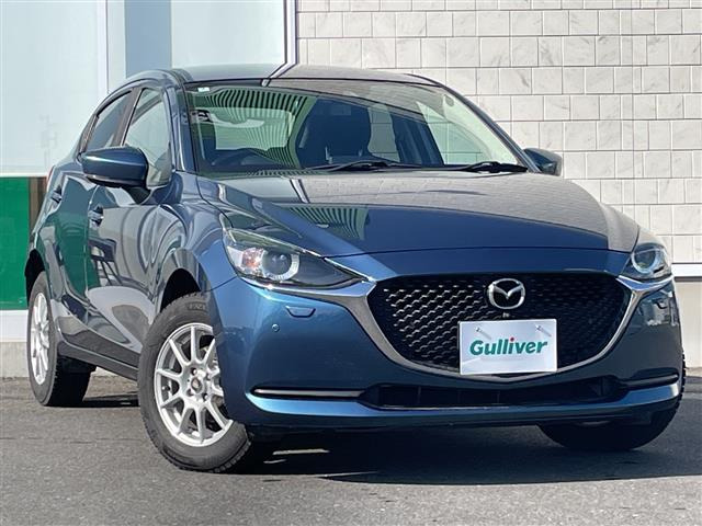 MAZDA2