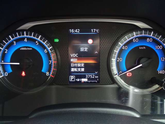 デイズハイウェイスターX