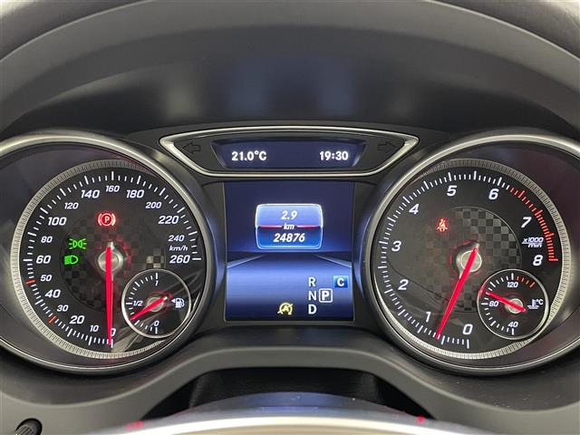 AクラスA180 AMGスタイル