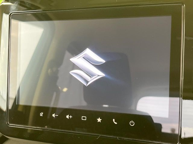 スペーシアギアハイブリッド(HYBRID) XZ