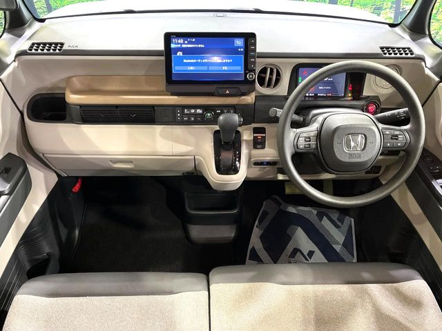 N-BOXファッションスタイル