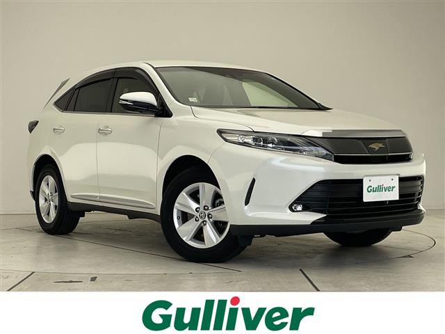 ハリアー2.0 エレガンス