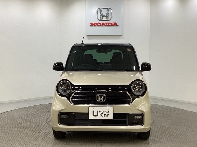 N-ONEプレミアム 4WD