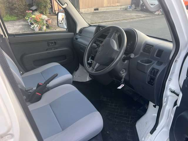 ハイゼットカーゴデラックス ハイルーフ 4WD