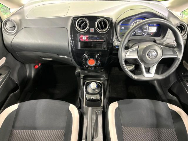 ノート1.2 e-POWER B FOUR 4WD