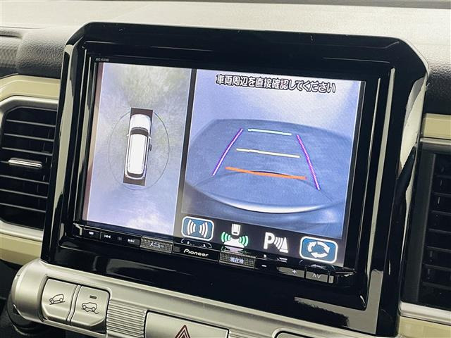 クロスビー1.0 ハイブリッド(HYBRID) MZ 4WD