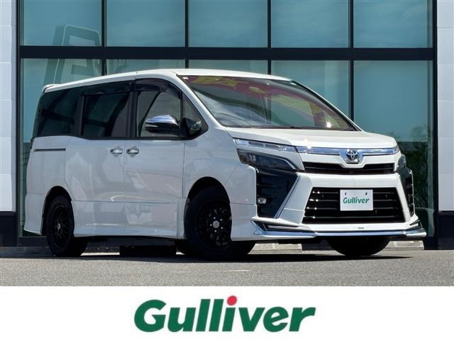 ヴォクシー2.0 ZS 煌III