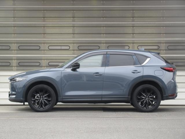 CX-52.2 XD ブラックトーンエディション