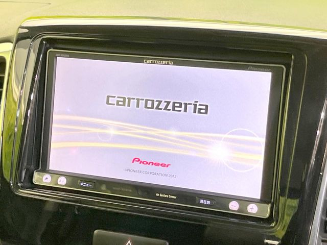 スペーシアカスタムXS