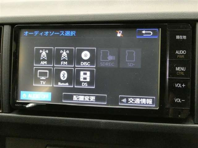 パッソ1.0 X Lパッケージ キリリ